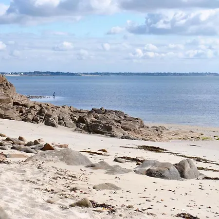 Maison Du Domaine De La Pointe Saint-Pierre-Quiberon